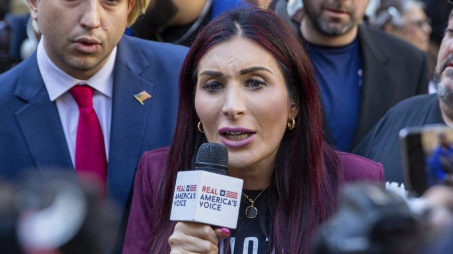 Laura Loomer is an American political activist and media personality known for controversial activism, political campaigns, and strong online influence.