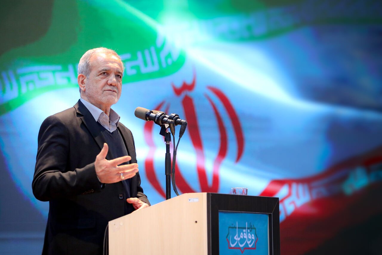 Iranian President: Parts, Duties, and Worldwide Influence