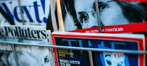 Amped News: Fueling the Another Era of Advanced Journalism