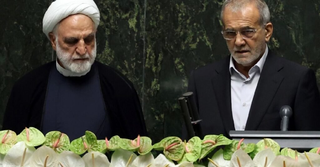 Understanding the Iranian President: Parts Powers and Impact in the Islamic Republic
