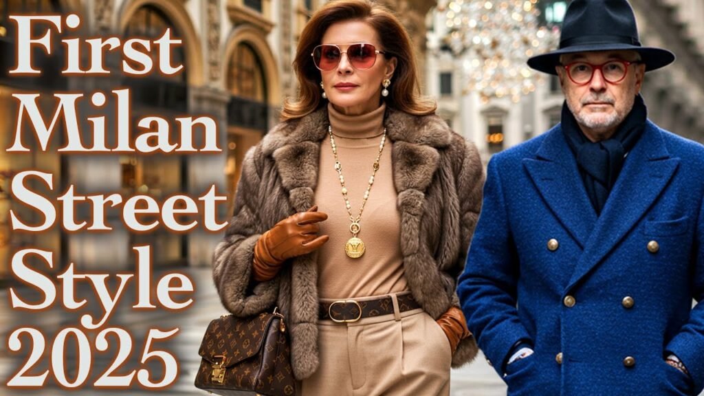 Fashion Gold: The Ultimate Expression of Luxury Power and Timeless Style