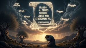 Biblical Quotes on Not Giving Up: Timeless Scripture for Strength Perseverance and Hope