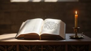 Book of scriptures Verse Approximately Alter: Immortal Sacred text for Reestablishment, Change, and Modern Beginnings