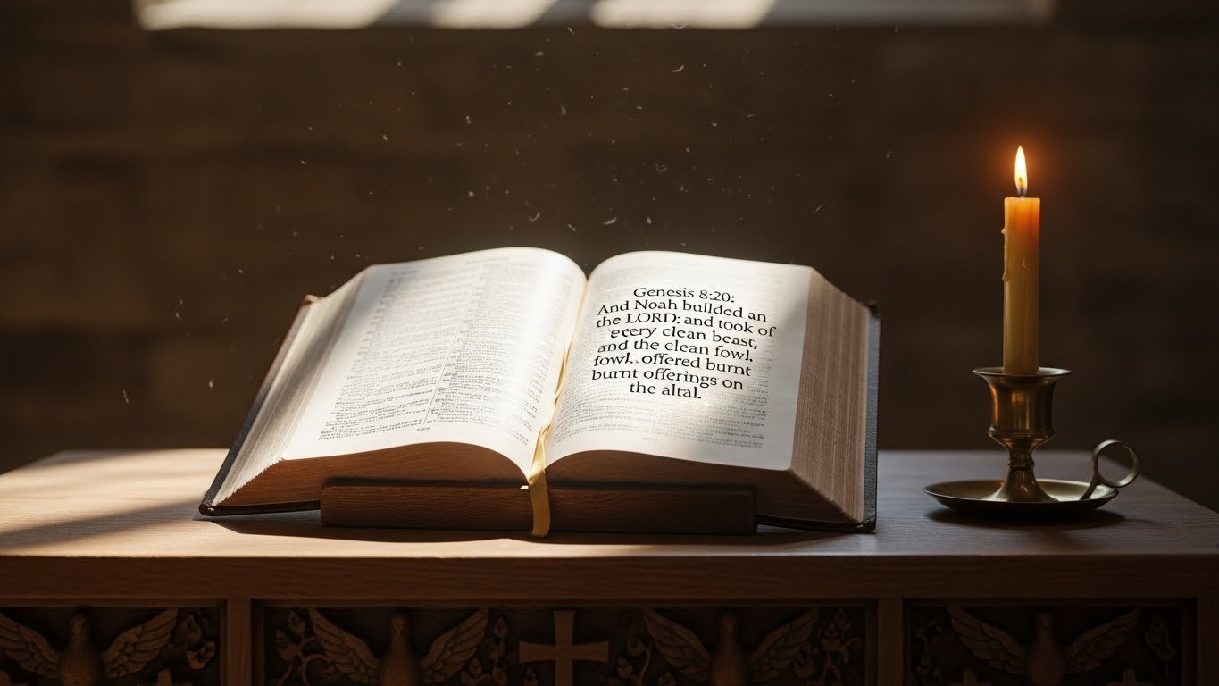 Book of scriptures Verse Approximately Alter: Immortal Sacred text for Reestablishment, Change, and Modern Beginnings