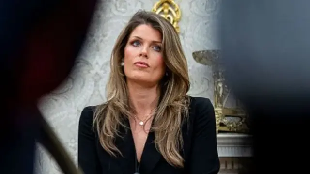 Lindsey Halligan: Legitimate Skill Proficient Foundation and Open Profile