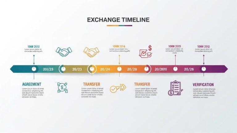 1031 exchange timeline