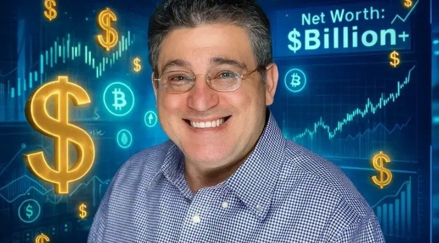 itzhak ezratti net worth