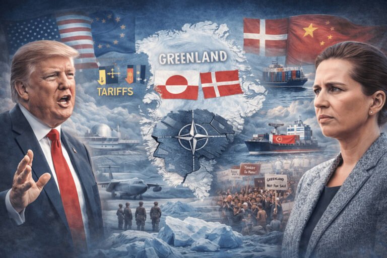 Greenland
