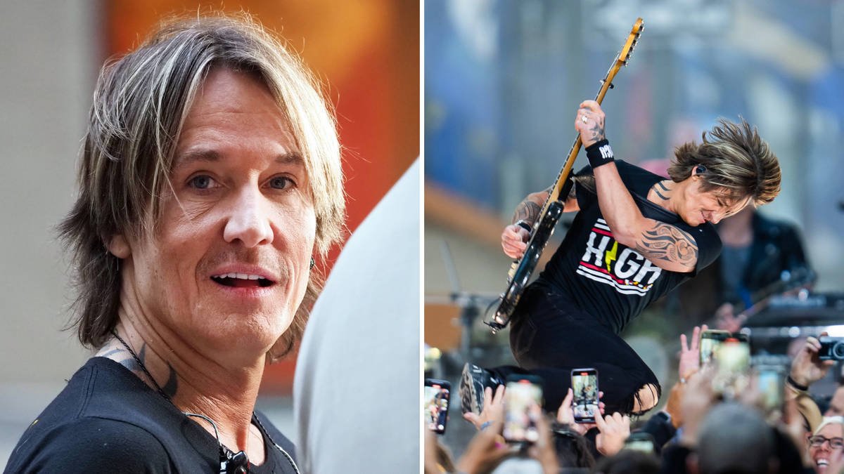 Keith Urban News Nowadays: What’s Truly Happening Right Now