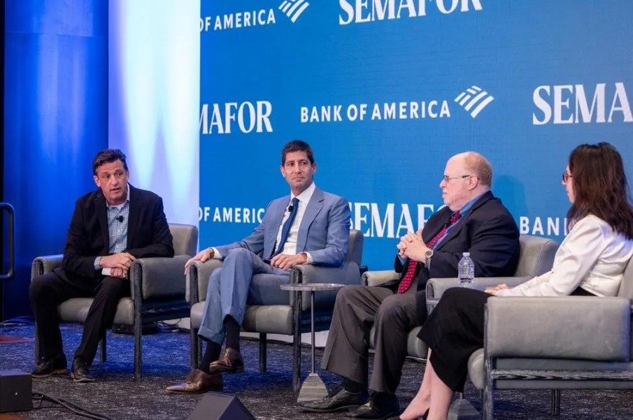 Kevin Warsh and the Federal Reserve Chair Debate