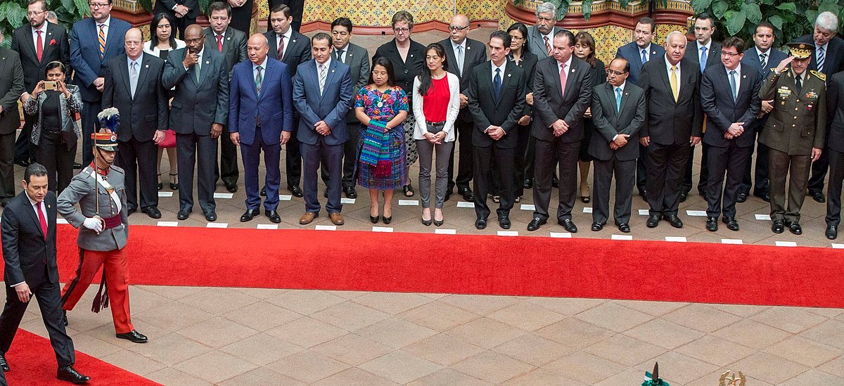 Trump's Sale of Venezuelan