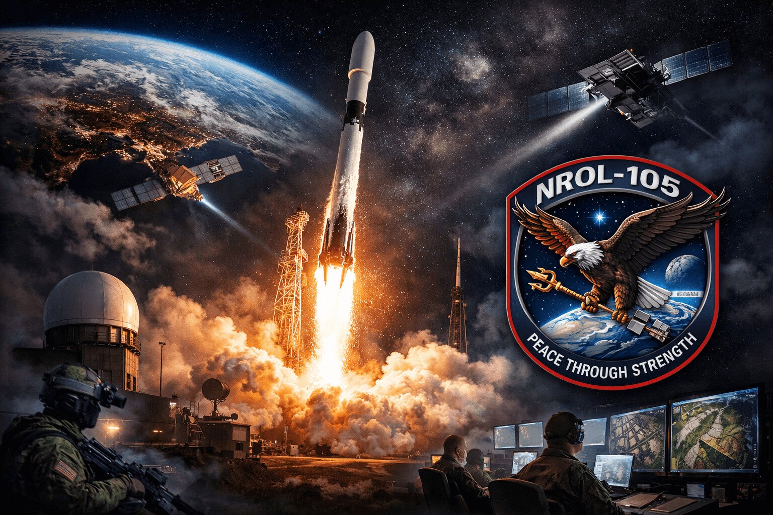 spacex rocket launch