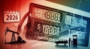 Gas Prices Today: Latest Updates, Trends, and What to Expect in 2026