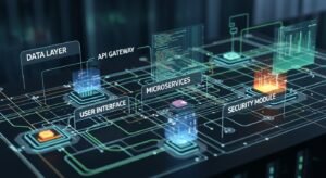 Tech Framework: Building Versatile Martech Foundation for High-Tech Organizations