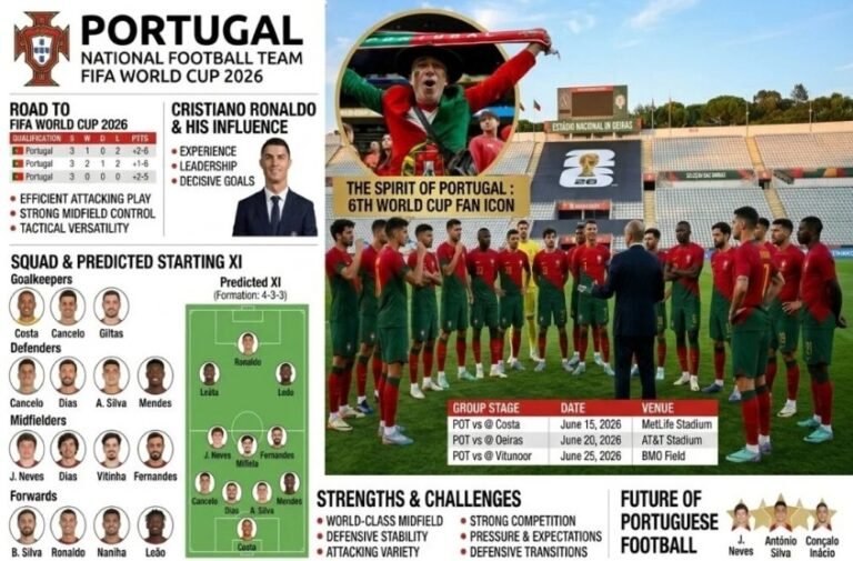 FIFA World Cup 2026