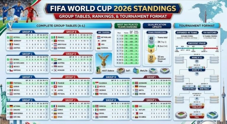 FIFA World Cup 2026