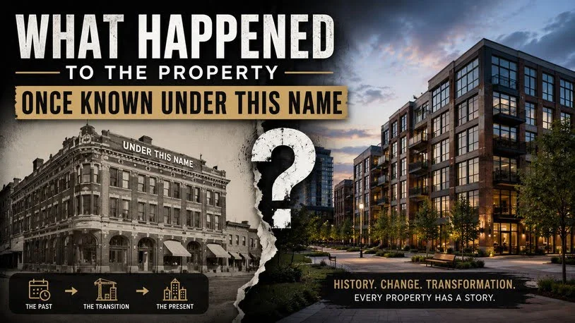 Hotel Henry Urban: Buffalo's Historic Landmark Explained 1 What Happened to the Property Once Known Under This Name