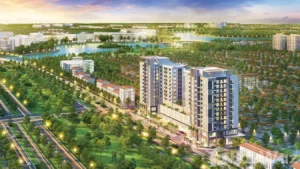 The Urban Hill Real Estate Premium: Economics of Elevation