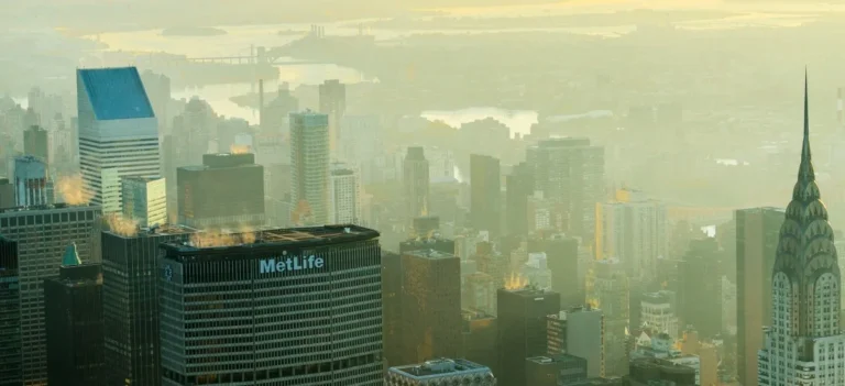 Urban Air