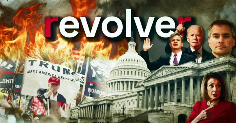 Revolver News