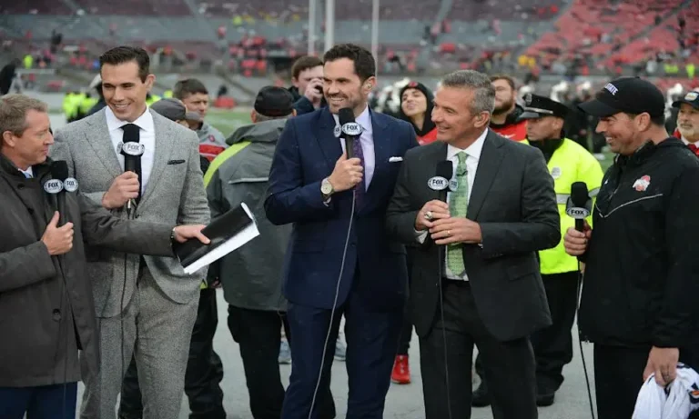 Urban Meyer and Penn State