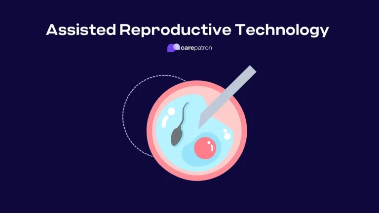 Assisted Reproductive Technology Near Me