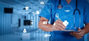 Healthcare Services & Clinical Roles