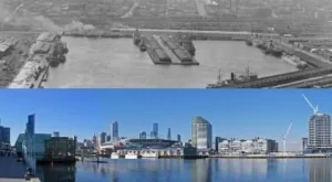 Understanding What an Urban Regeneration Company Actually Does