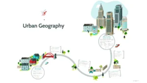 Defining Urban Hill: Geography Meets City Living