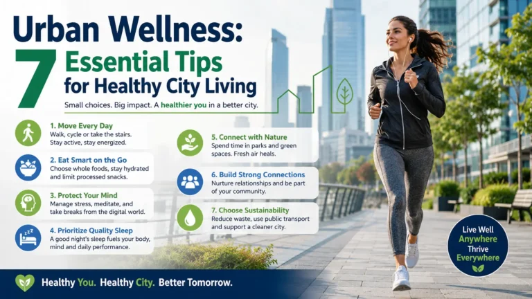 Urban Wellness