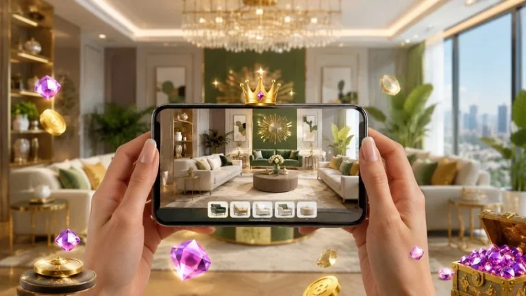 Design Home VIP