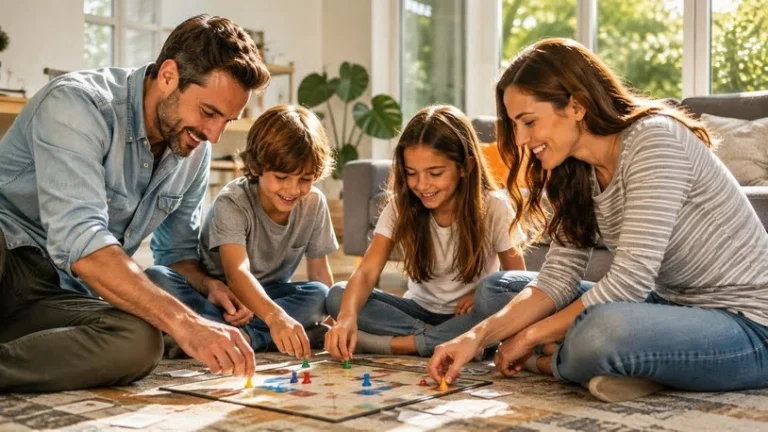 Fun Things to Do With Family