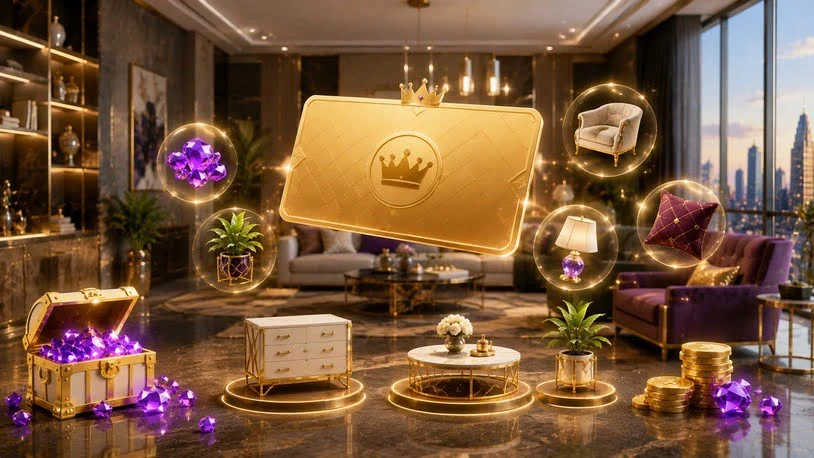 Design Home Premium Design Pass