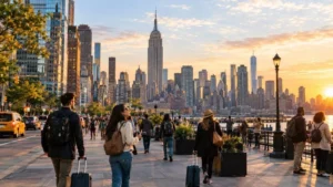 New York Travel Guide: Plan Your Trip Step by Step