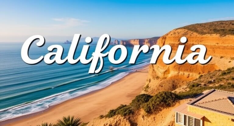 California Travel Guide 2026: Everything First-Time Visitors Need to Plan Their Trip 3 California Travel Guide
