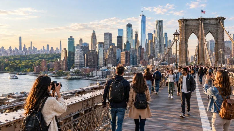Top Things to Do in New York