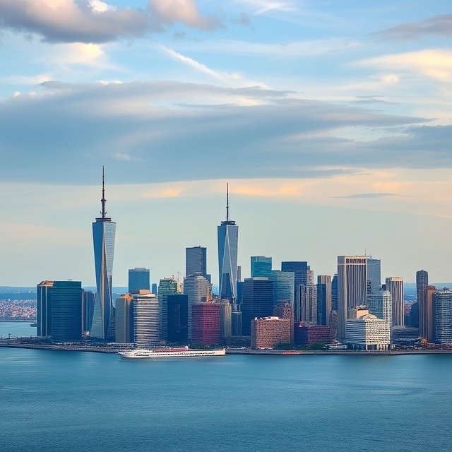 USA Travel Guide 2026: Everything First-Time Visitors Need to Plan Their Trip 1 USA travel guide hero image of American skyline and landscape" / "USA travel guide top cities East and West Coast
