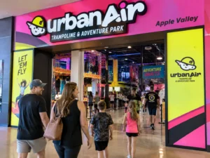 Urban Air Apple Valley: Hours, Tickets & Insider Tips for 2026