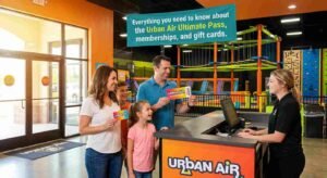 Urban Air Ultimate Pass Guide: Membership, Gift Card & Cancellation Tips