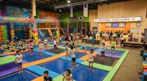 How Much Does Urban Air Cost? The Real Ticket, Sock & Membership Prices (2026)